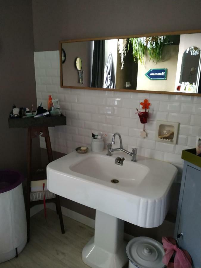 Chez Anne Appartement Fécamp Buitenkant foto