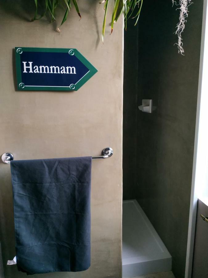 Chez Anne Appartement Fécamp Buitenkant foto
