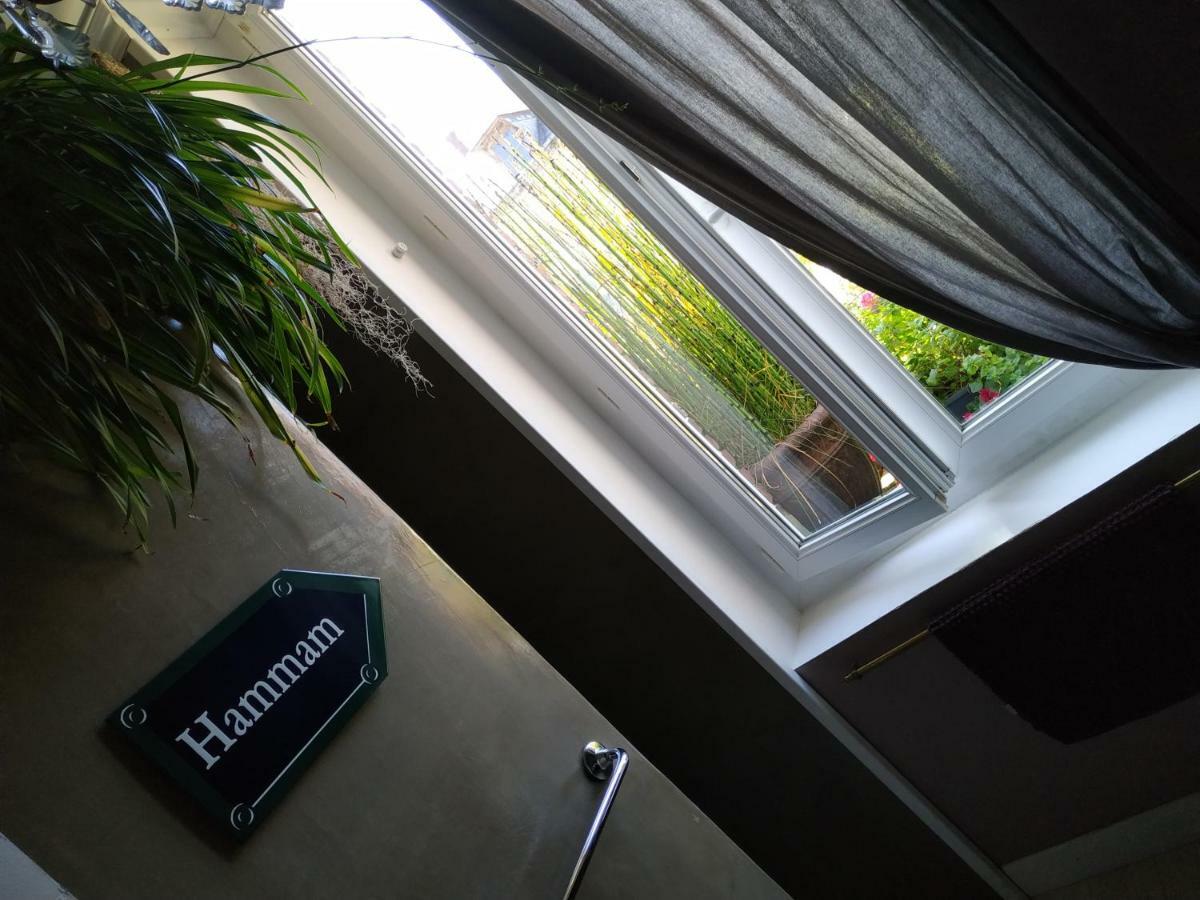 Chez Anne Appartement Fécamp Buitenkant foto